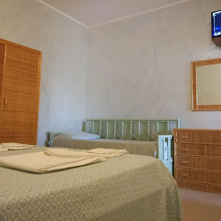 Cally Cally Farm stay Nicotera